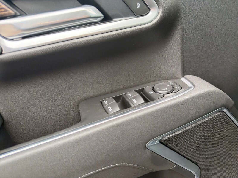 2026 GMC Sierra 1500 Elevation - Photo 13