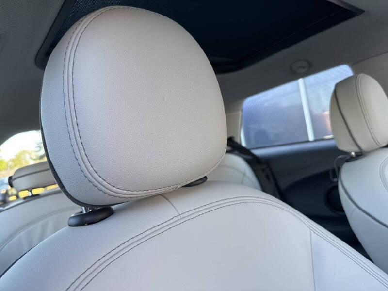 2023 MINI Hardtop 2 Door Cooper S