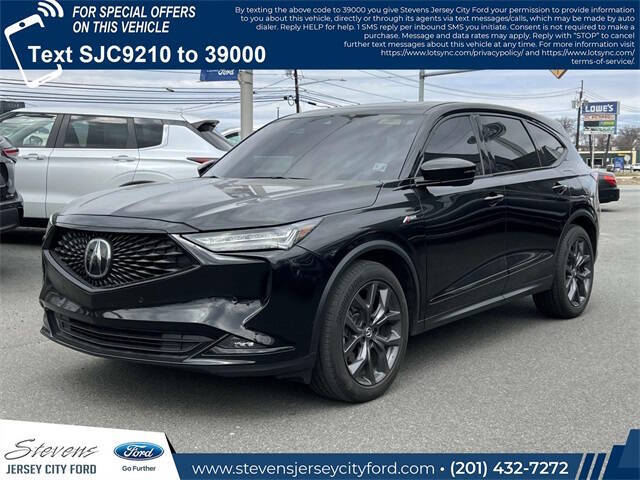 2023 Acura MDX for sale at buyonline.autos in Saint James NY