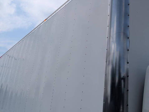 2018 International DuraStar 4300