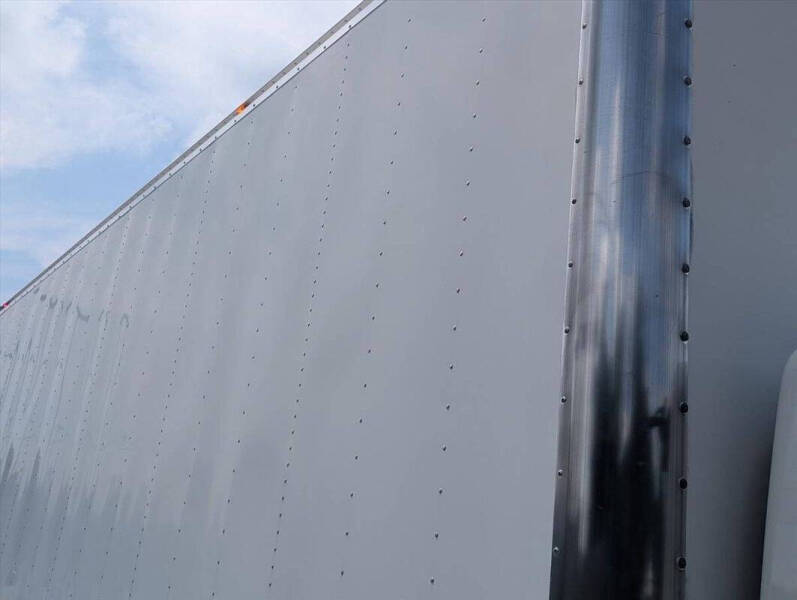 2018 International DuraStar 4300