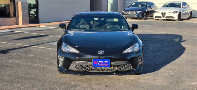 2020 Toyota 86