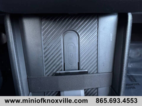 2025 MINI Hardtop 4 Door Cooper S