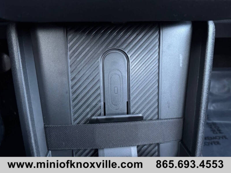 2025 MINI Hardtop 4 Door Cooper S