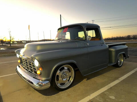 1955 Chevrolet 3100