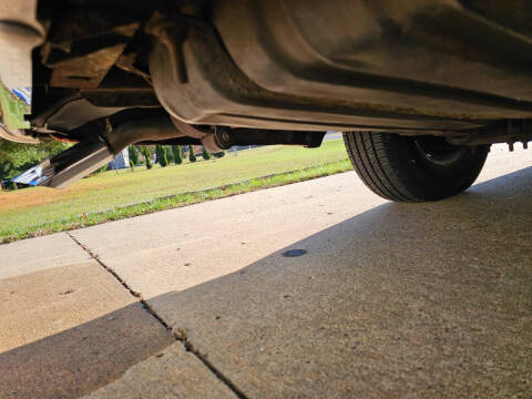 1961 Ford Thunderbird