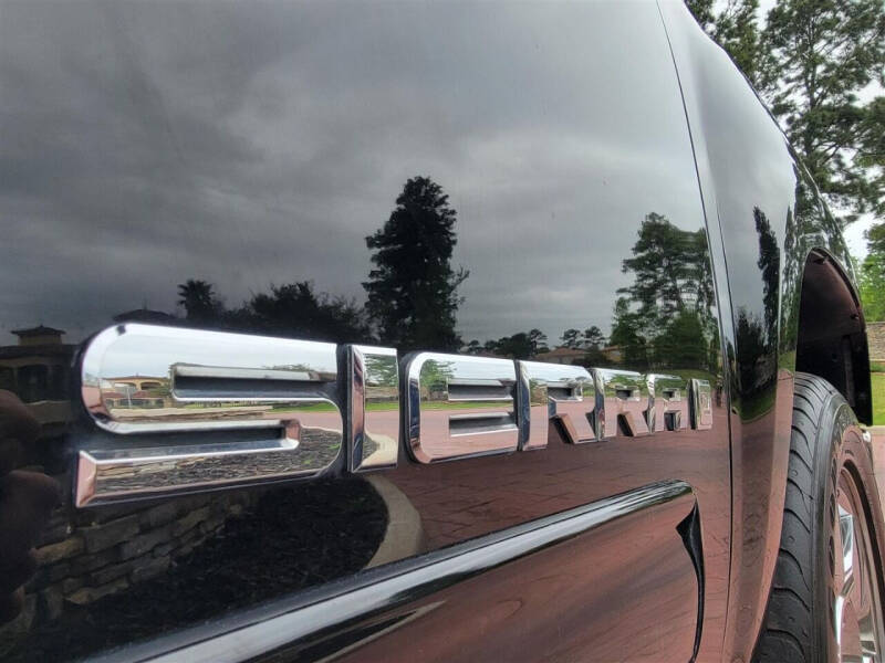 2008 GMC Sierra 1500 SLE1