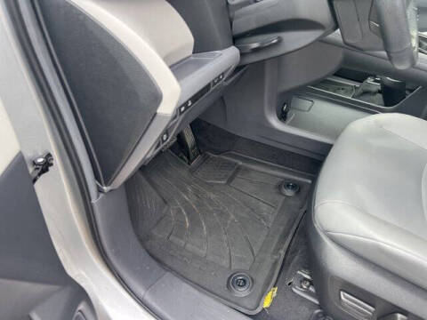 2023 Toyota Sienna