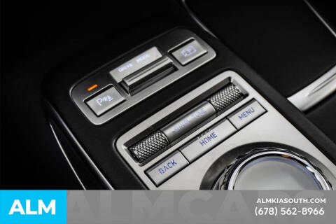 2023 Genesis GV70 2.5T Standard