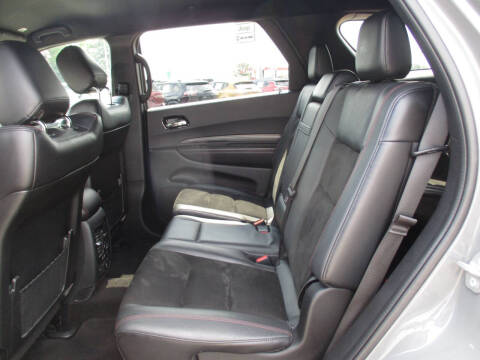 2022 Dodge Durango R/T