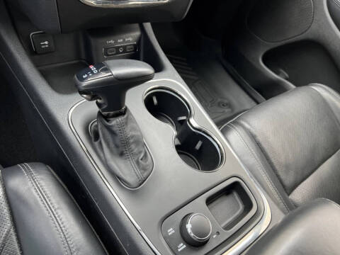 2019 Dodge Durango R/T