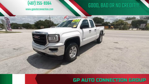 2016 GMC Sierra 1500 for sale at GP Auto Connection Group in Haines City FL
