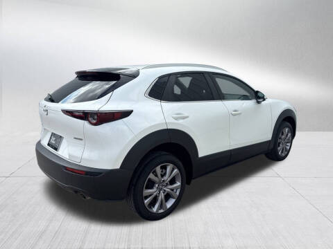 2022 Mazda CX-30 2.5 S Preferred
