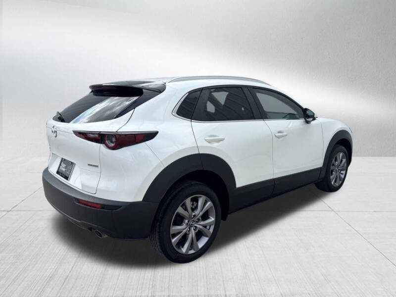 2022 Mazda CX-30 2.5 S Preferred