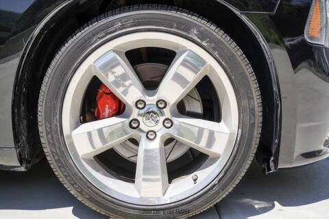2007 Dodge Charger SRT-8