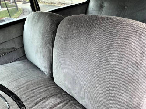 1946 Ford Super Deluxe