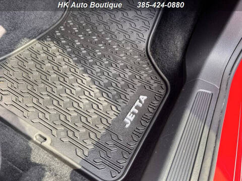 2020 Volkswagen Jetta S