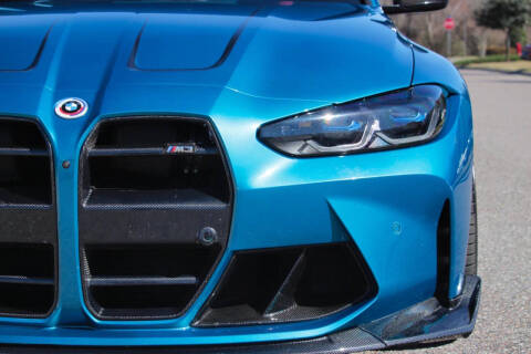 2023 BMW M3