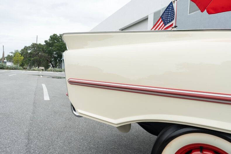1968 Amphicar Model 770