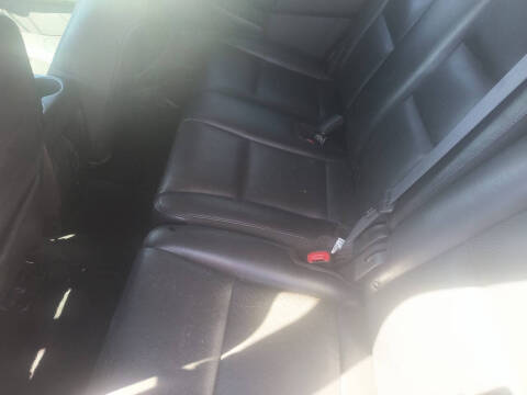 2007 Mercury Mountaineer