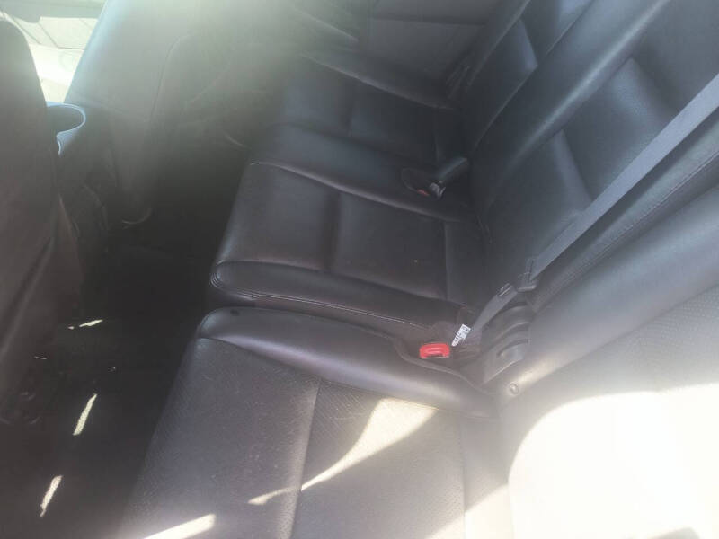 2007 Mercury Mountaineer