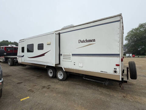 2008 Dutchmen RV 28BGS