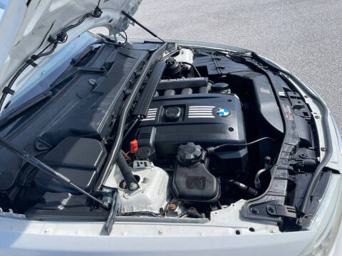 2013 BMW 1 Series 128i