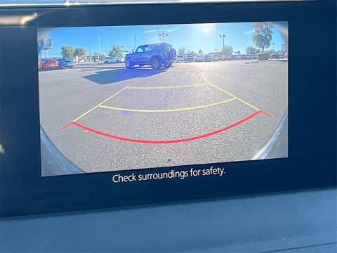 2024 Mazda MX-5 Miata RF Grand Touring