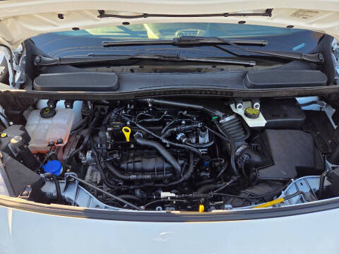 2015 Ford Transit Connect XL