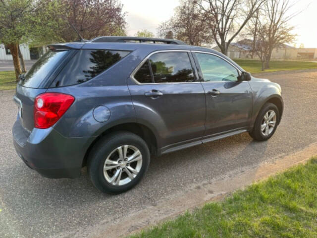 2014 Chevrolet Equinox for sale at Sales Ramp LLC in Elk River, MN