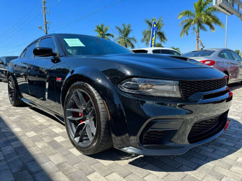 2021 Dodge Charger for sale at City Motors Miami in Miami FL