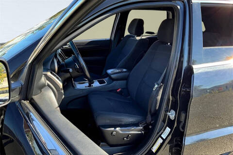 2014 Jeep Grand Cherokee Laredo