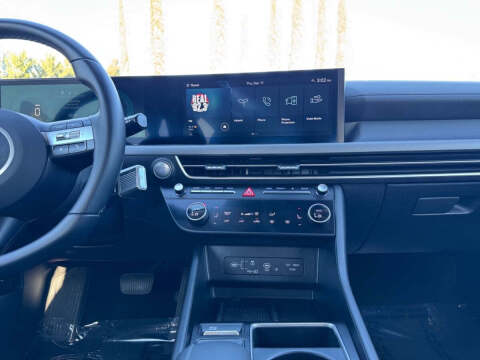 2024 Hyundai Sonata Hybrid SEL