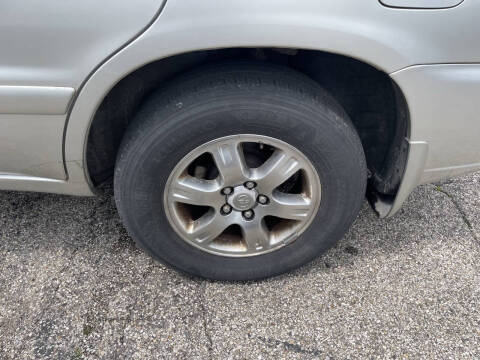 2006 Toyota Highlander