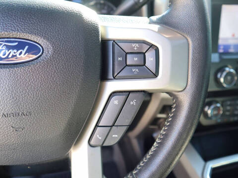 2020 Ford F-350 Super Duty