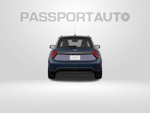 2026 MINI Hardtop 2 Door