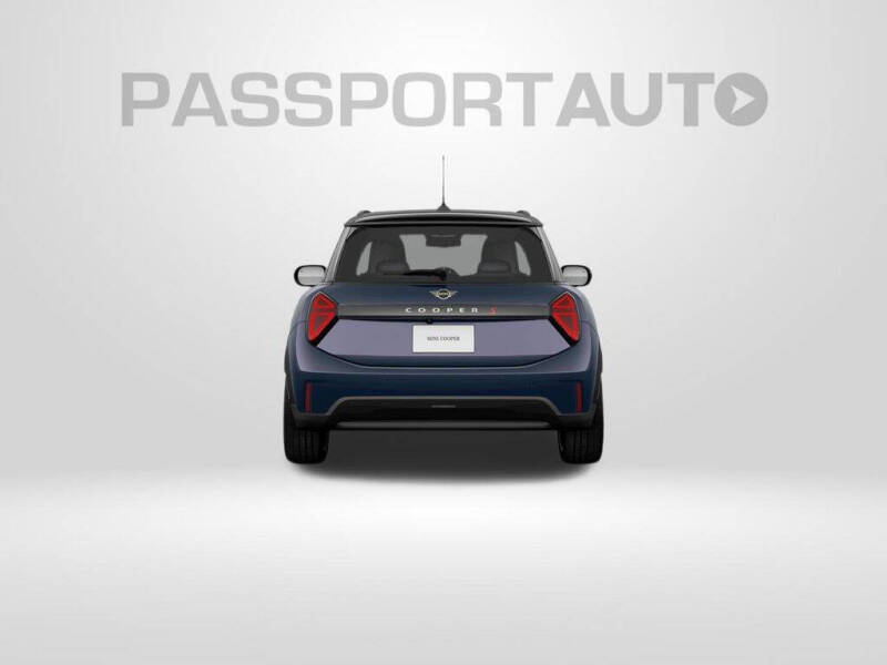 2026 MINI Hardtop 2 Door