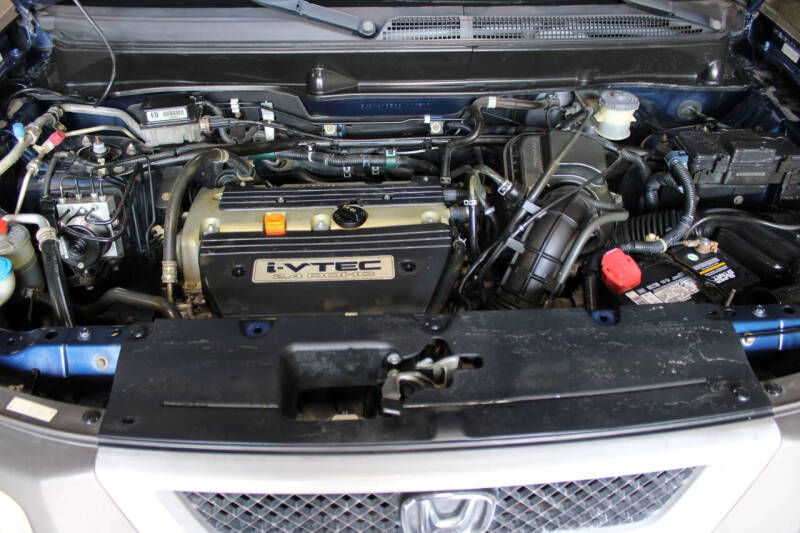 2003 Honda Element EX