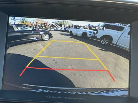 2017 Kia Sorento EX V6