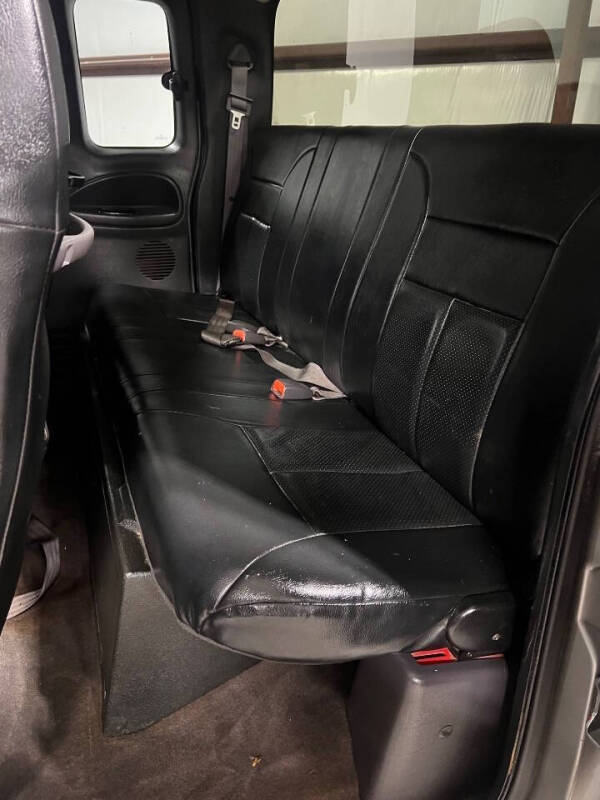 1999 Dodge Ram 3500 ST