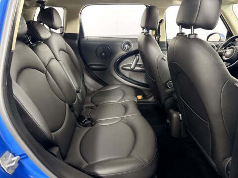 2013 MINI Countryman Cooper S