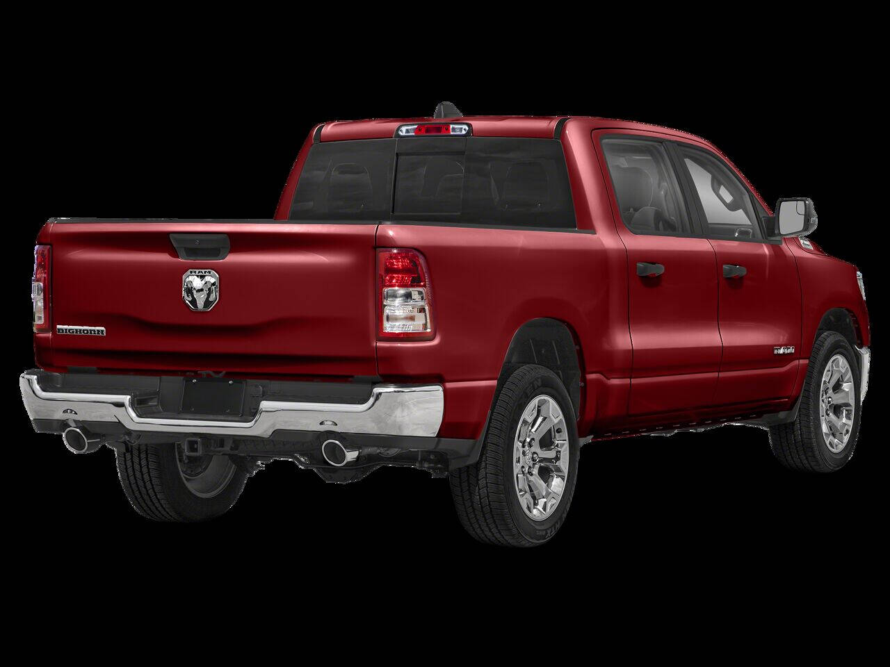 2023 RAM 1500 2