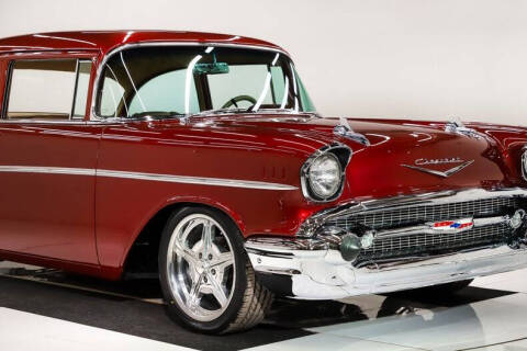 1957 Chevrolet 210