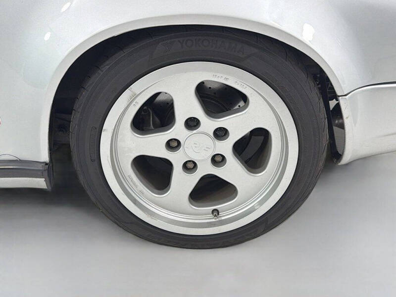 1984 Porsche 911