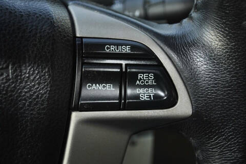 2011 Honda Accord SE