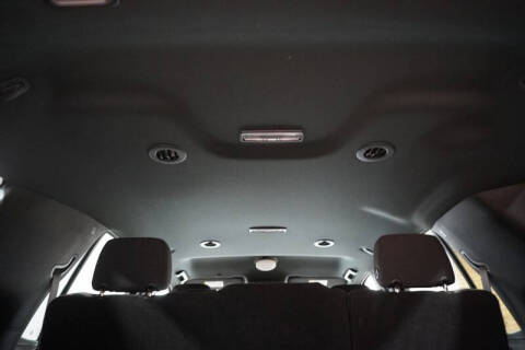 2022 Chevrolet Tahoe Police