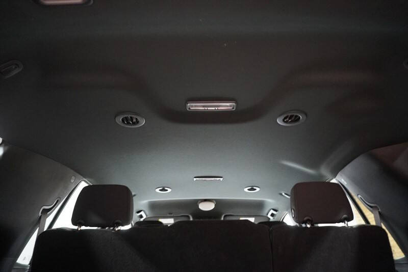 2022 Chevrolet Tahoe Police