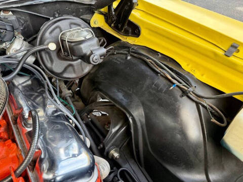 1969 Chevrolet Chevelle