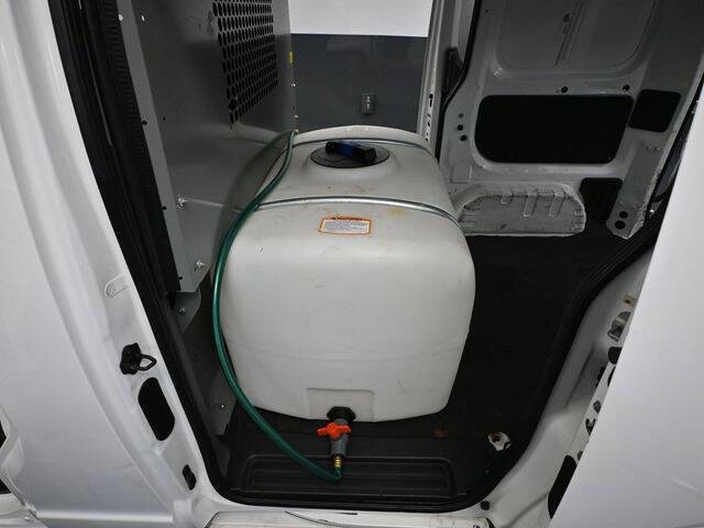 2015 Chevrolet City Express LS