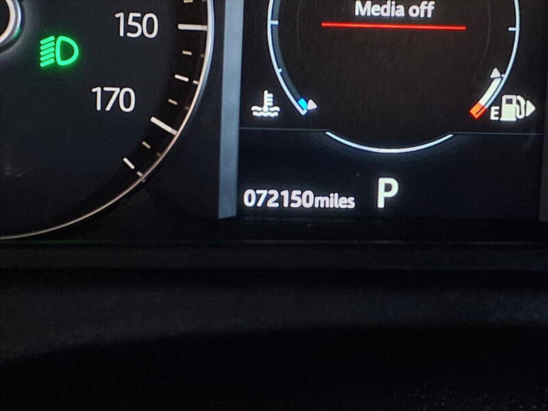 2019 Land Rover Range Rover Velar P250 S